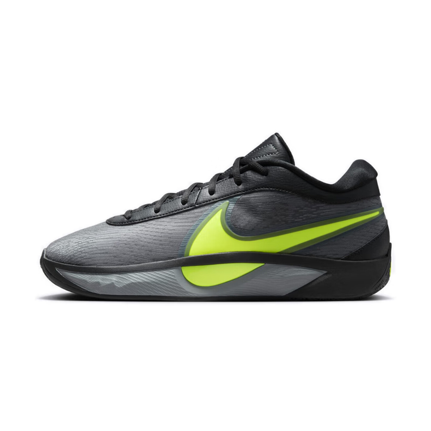 Nike Giannis Freak 6 “Naiia” E - Men'S Shoes Nike Black review and price