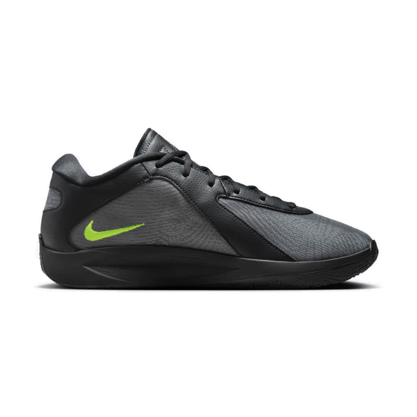 Nike Giannis Freak 6 “Naiia” E - Men'S Shoes Nike Black review and price