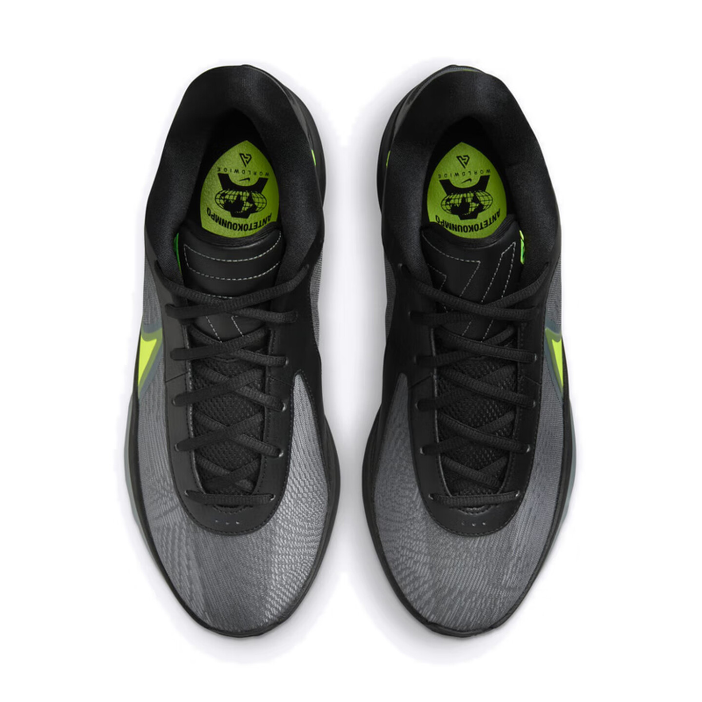Nike Giannis Freak 6 “Naiia” E - Men'S Shoes Nike Black review and price