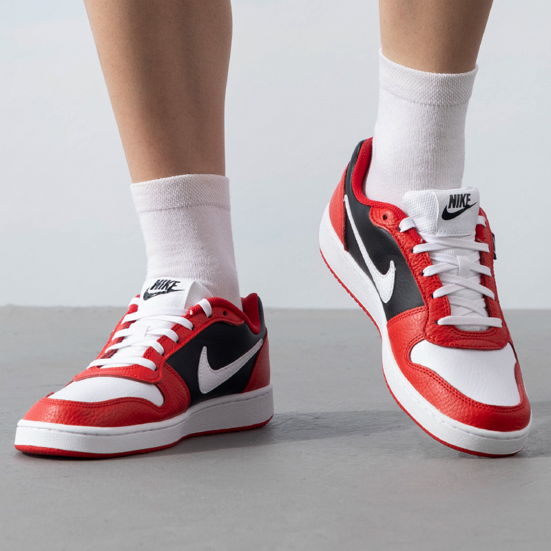 Nike Men's Shoes Ebernon Low P - Men Shoes Size Nike review and price