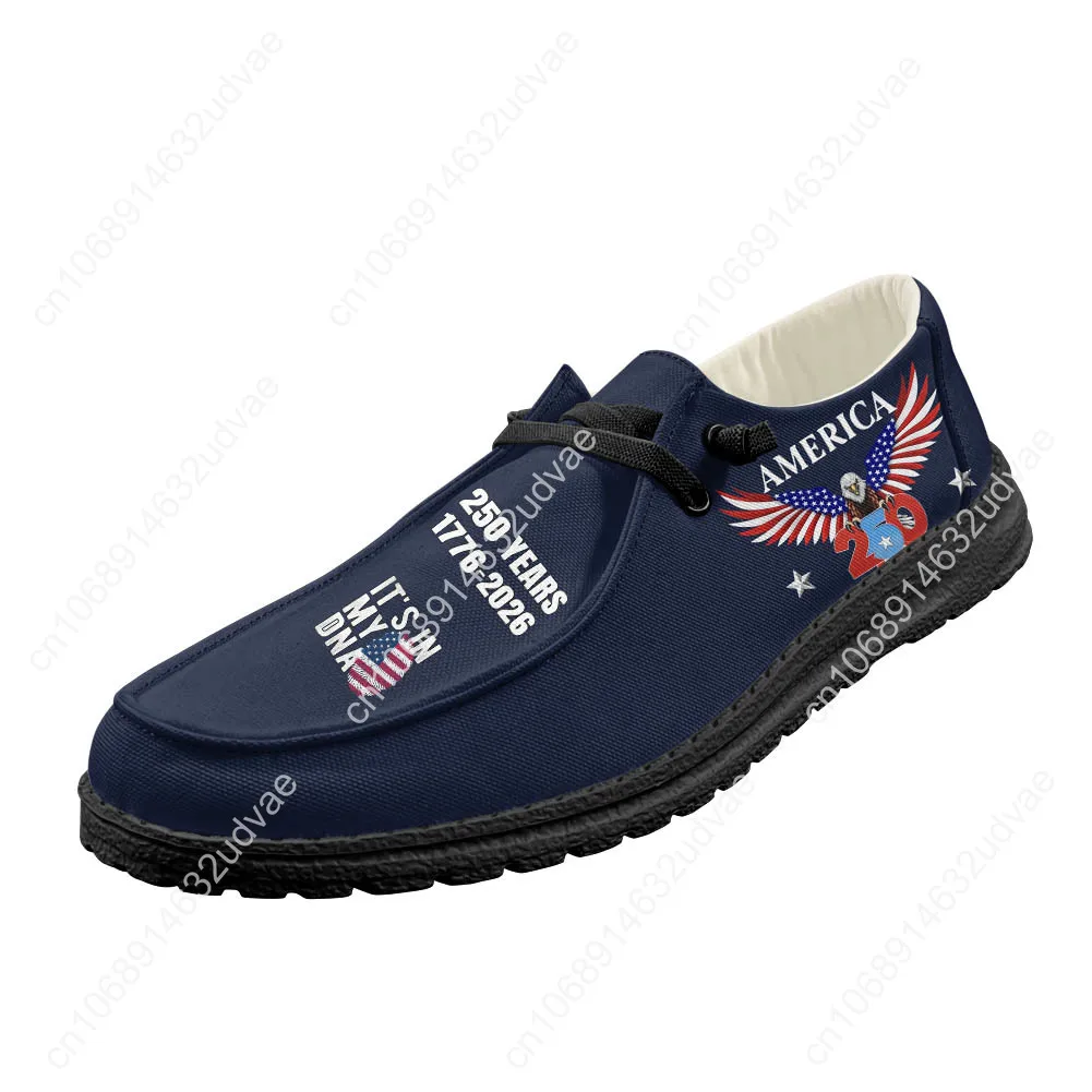 America 250th Anniversary 1776 - Men'S Shoes Loafers Casual review and price