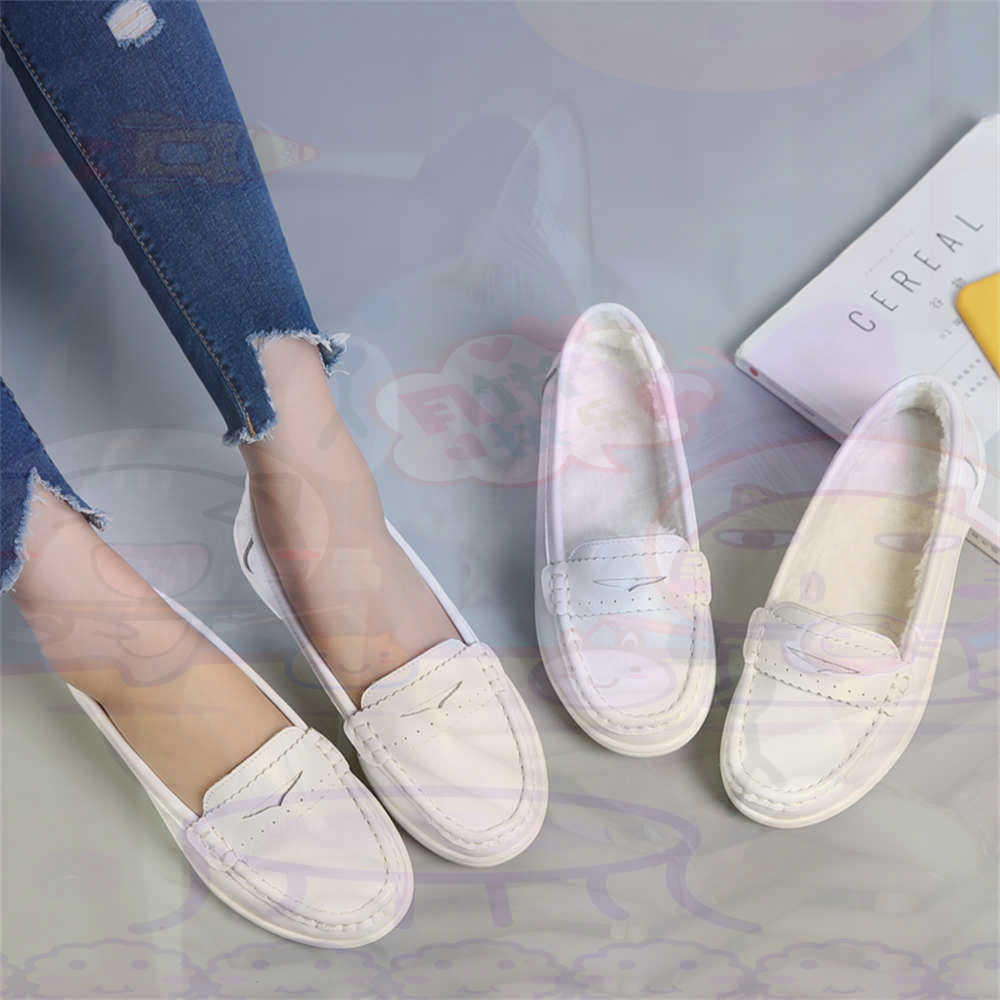 Soft Slip-on Womens Large Size - Men'S Shoes Good For Wide Feet review and price
