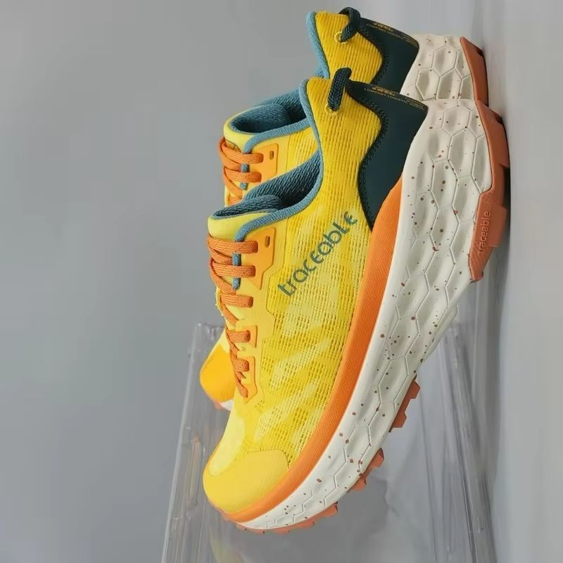2026 New Autumn Trail Running  - Men'S Shoes Vs Women'S Size review and price