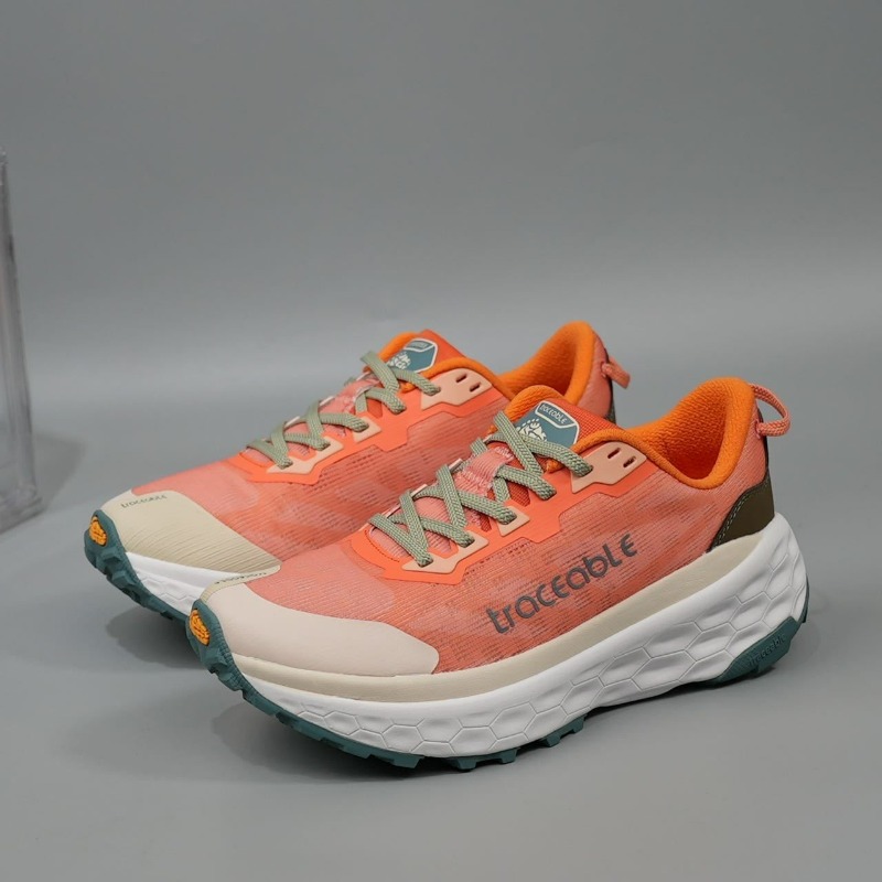 2026 New Autumn Trail Running  - Men'S Shoes Vs Women'S Size review and price