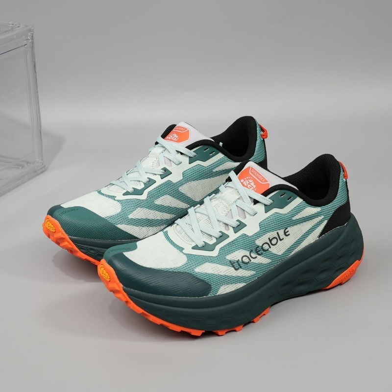2026 New Autumn Trail Running  - Men'S Shoes Vs Women'S Size review and price