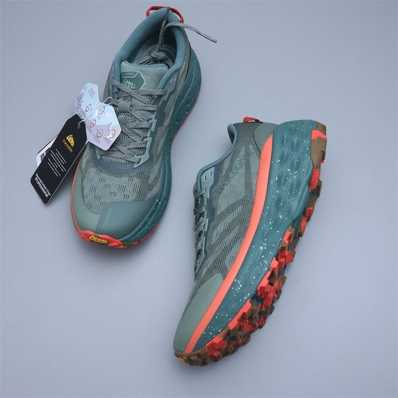 2026 New Autumn Trail Running  - Men'S Shoes Vs Women'S Size review and price