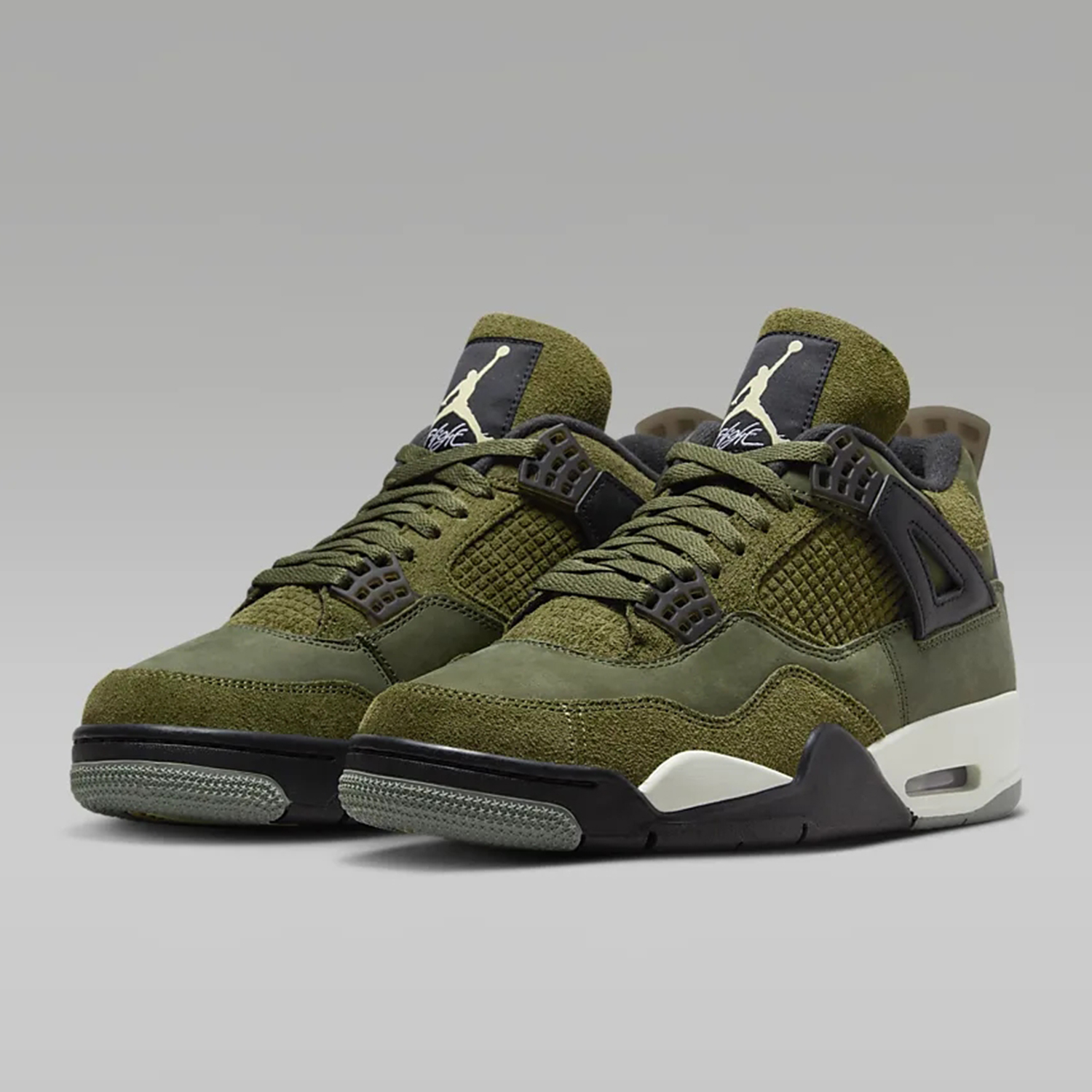 Nike Authentic Air Jordan 4 Re - Men Shoes Jordan 4 review and price