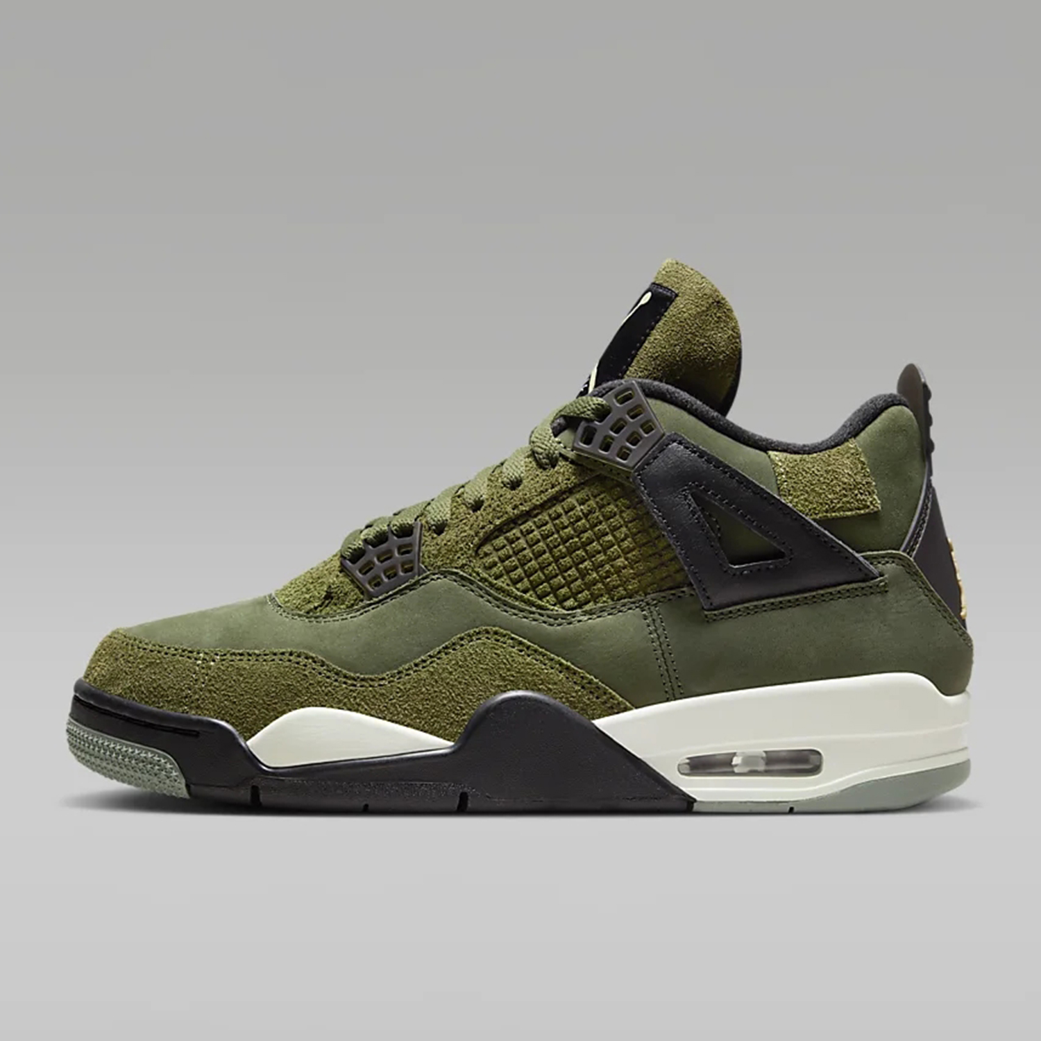 Nike Authentic Air Jordan 4 Re - Men Shoes Jordan 4 review and price