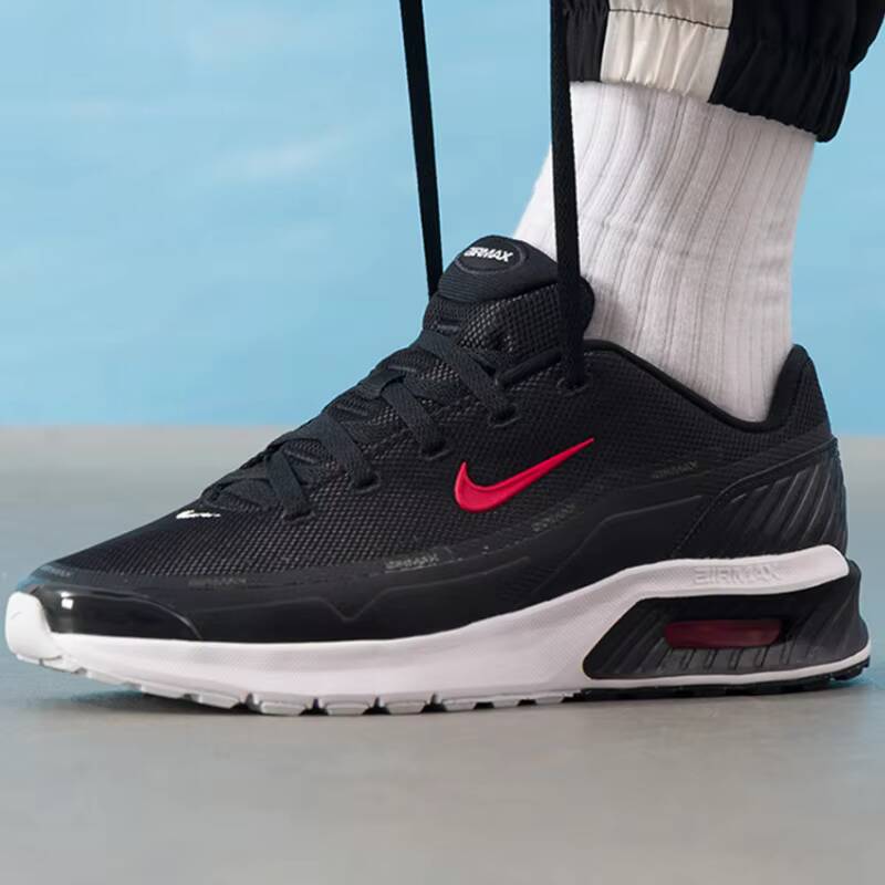 Hot Nike Air Max Bia Men 2026  - Men'S Shoes Nike Black review and price