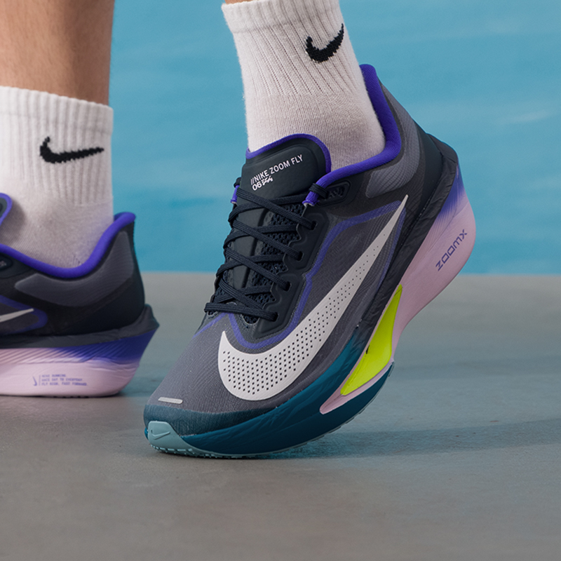Nike Zoom Fly 6 Men's Sports S - Men Shoes Size Nike review and price