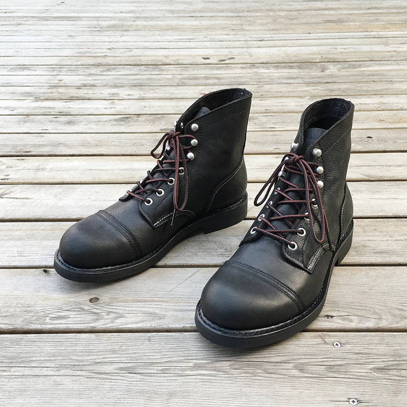 New Men Shoes Luxury Brand Vin - Men Shoes Brands review and price