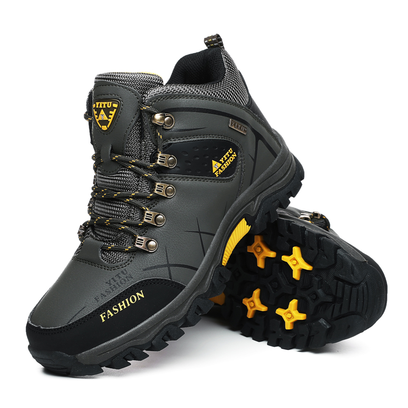 Brand Men Winter Snow Boots Wa - Men Shoes Brands review and price