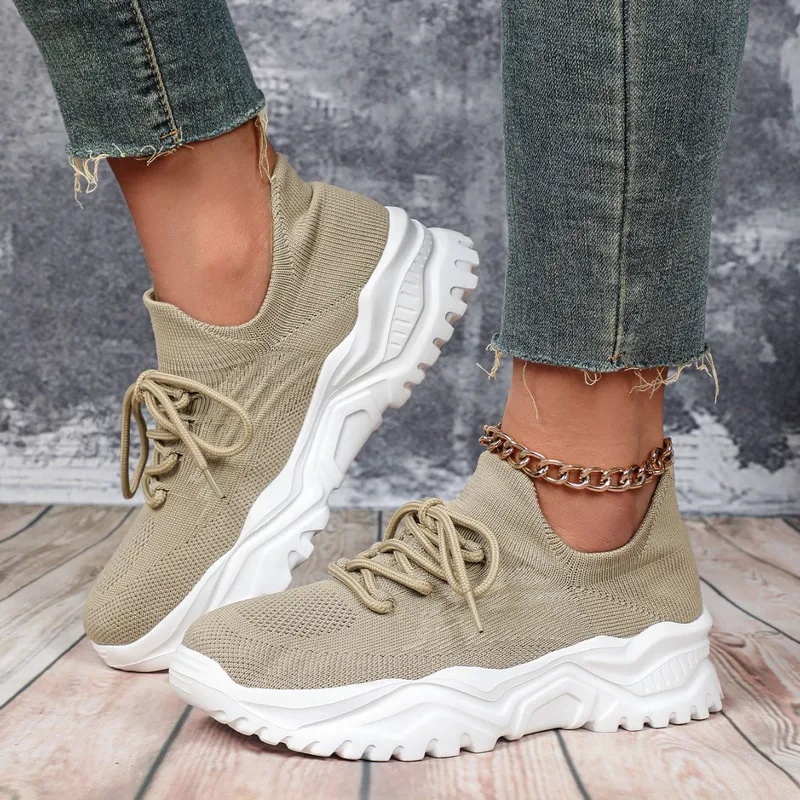 Fashion Chunky Platform Sneake - Men'S Shoes With Platform review and price