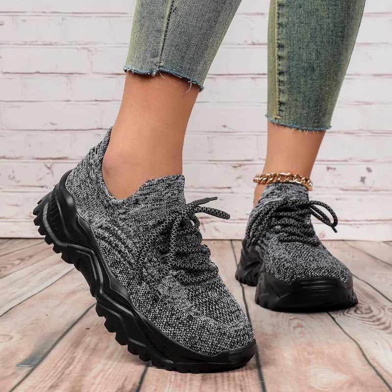 Fashion Chunky Platform Sneake - Men'S Shoes With Platform review and price