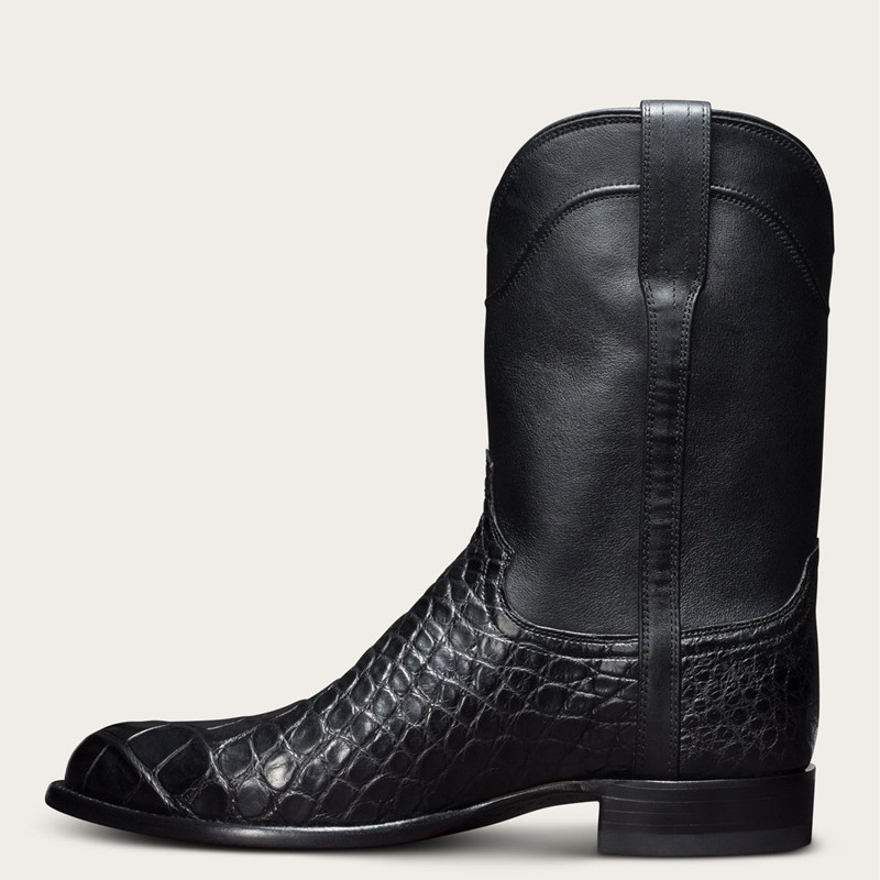 Men's Classic Pattern Ankle Bo - Men Shoes Classic review and price