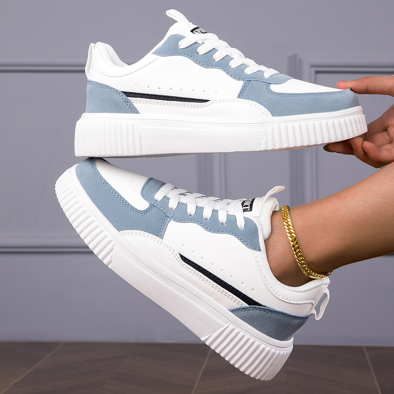 Unisex Sneakers All Season Cas - Men'S Shoes With Platform review and price