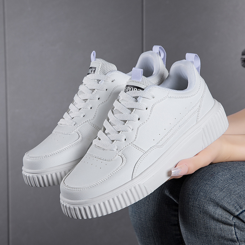 Unisex Sneakers All Season Cas - Men'S Shoes With Platform review and price