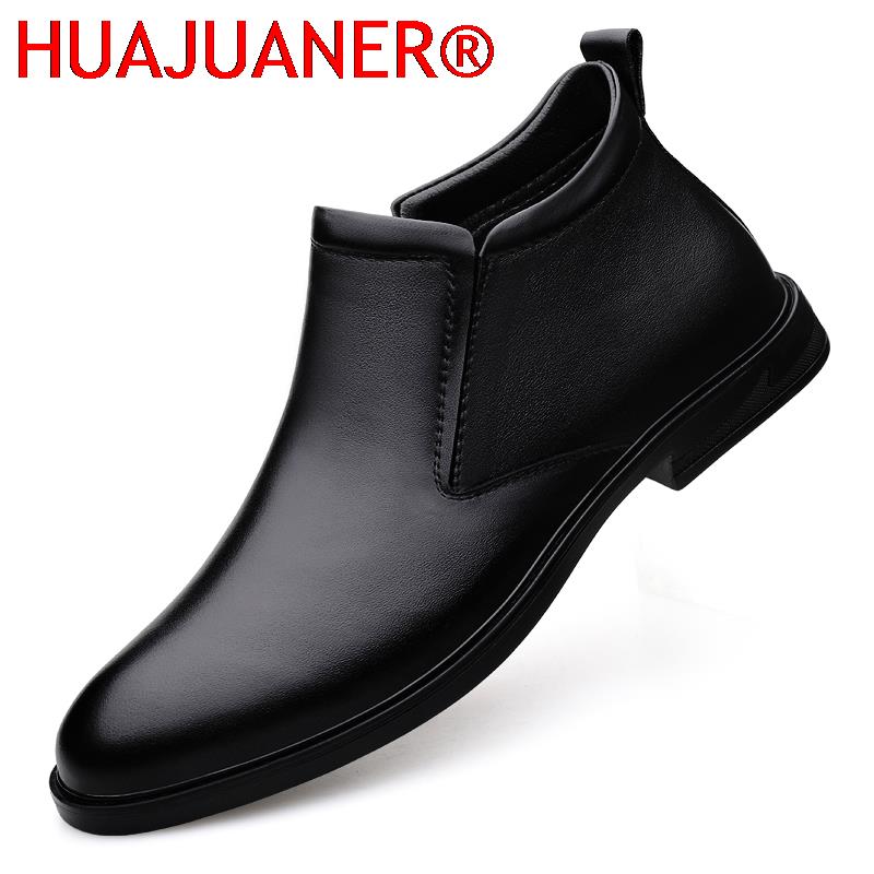 Chelsea Boots Black Men's Shor - Men Shoes Brands review and price
