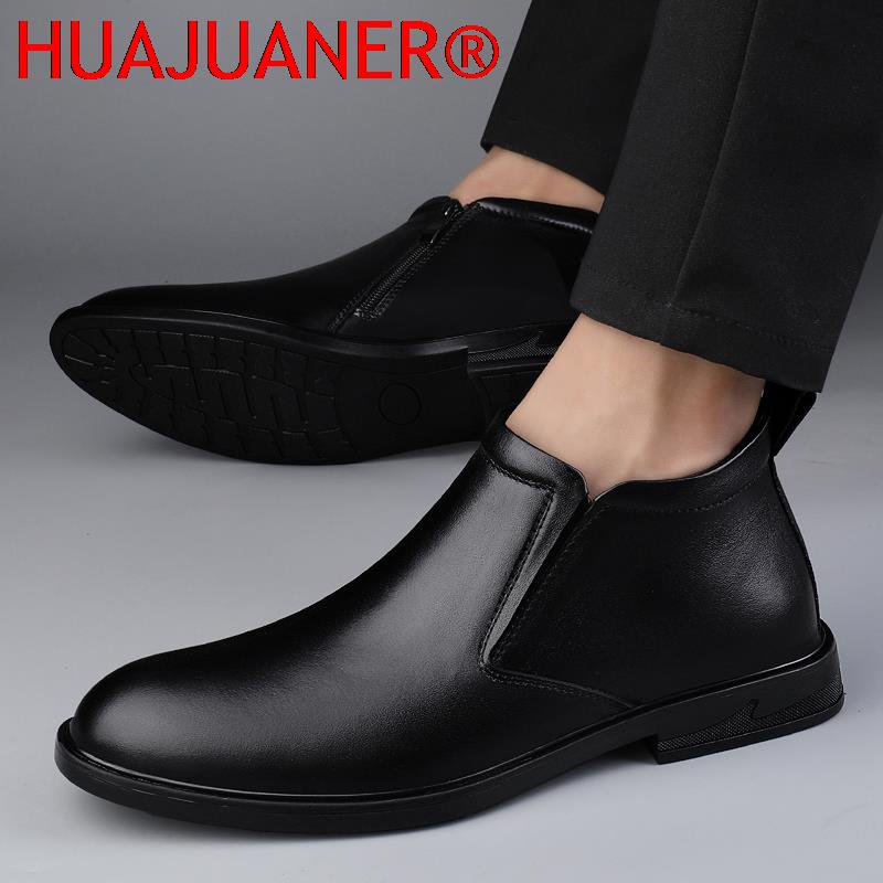 Chelsea Boots Black Men's Shor - Men Shoes Brands review and price