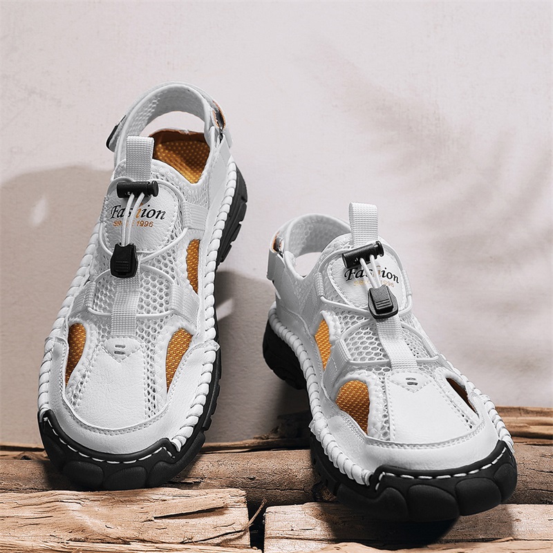 Men's Handmade Simple Letter-P - Men'S Shoes With Velcro review and price