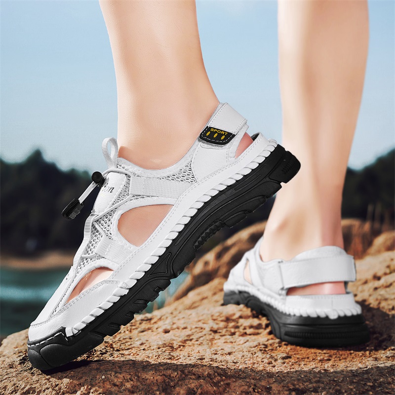 Men's Handmade Simple Letter-P - Men'S Shoes With Velcro review and price