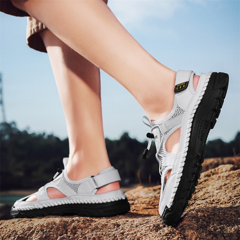 Men's Handmade Simple Letter-P - Men'S Shoes With Velcro review and price