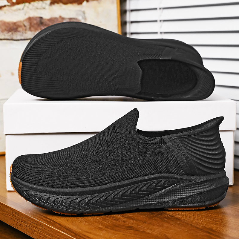 Men's Slip ins Barefoot Shoes  - Men'S Shoes With Wide Toe Box review and price