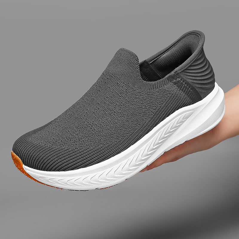 Men's Slip ins Barefoot Shoes  - Men'S Shoes With Wide Toe Box review and price
