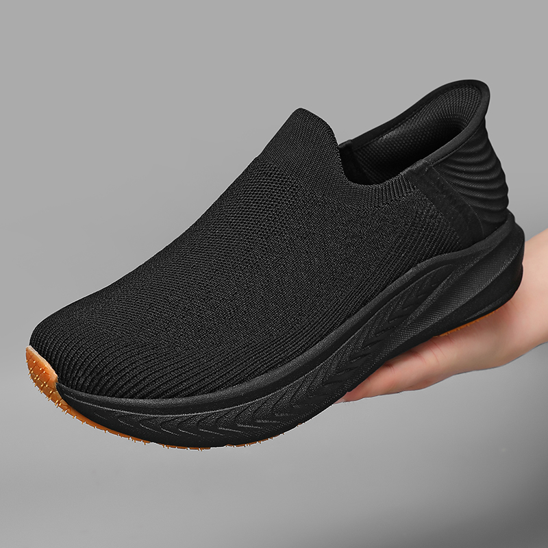 Men's Slip ins Barefoot Shoes  - Men'S Shoes With Wide Toe Box review and price