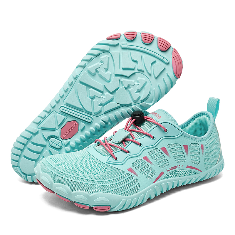 HOBIBEAR Mens Womens  Barefoot - Men'S Shoes With Wide Toe Box review and price