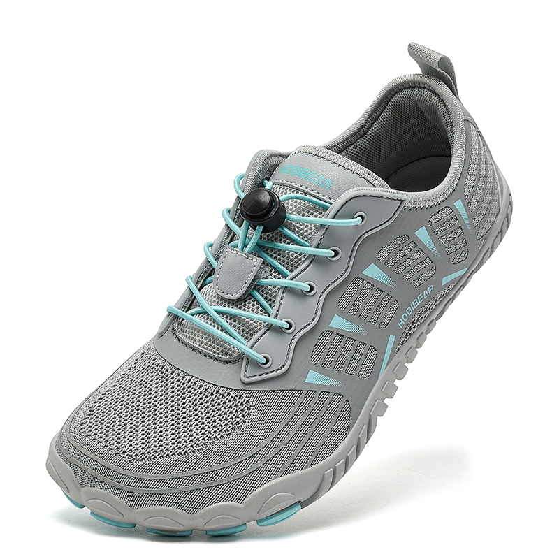 HOBIBEAR Mens Womens  Barefoot - Men'S Shoes With Wide Toe Box review and price