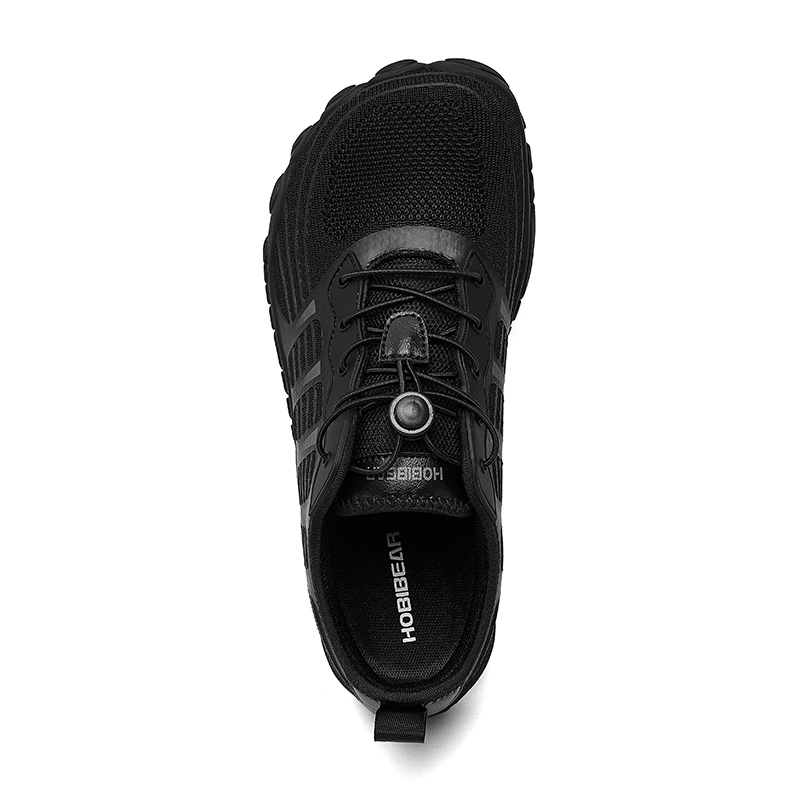 HOBIBEAR Mens Womens  Barefoot - Men'S Shoes With Wide Toe Box review and price