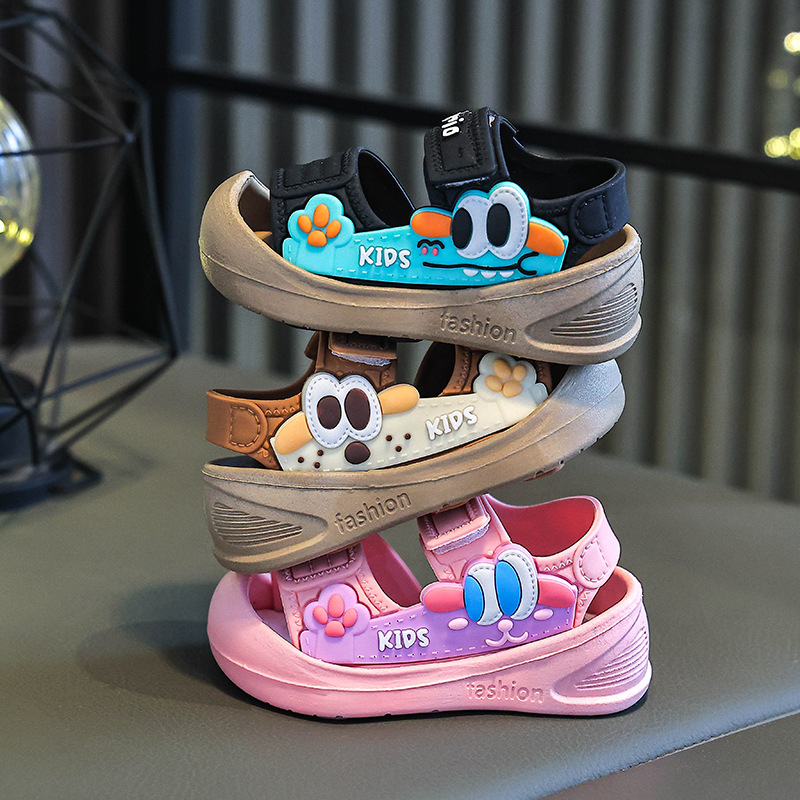 Baby Girl Sandals 2026 New All - Men'S Shoes With Velcro review and price