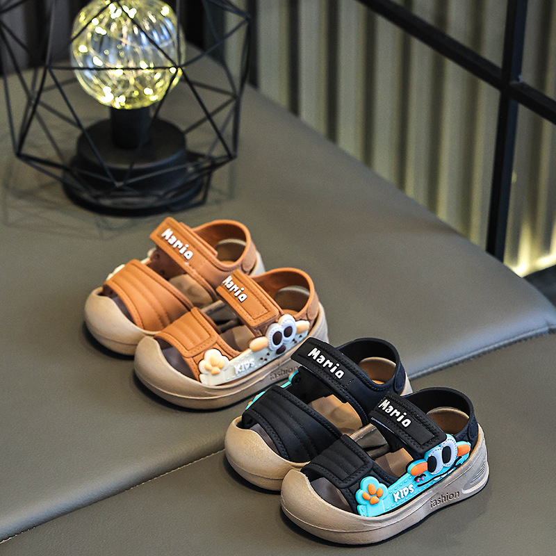 Baby Girl Sandals 2026 New All - Men'S Shoes With Velcro review and price