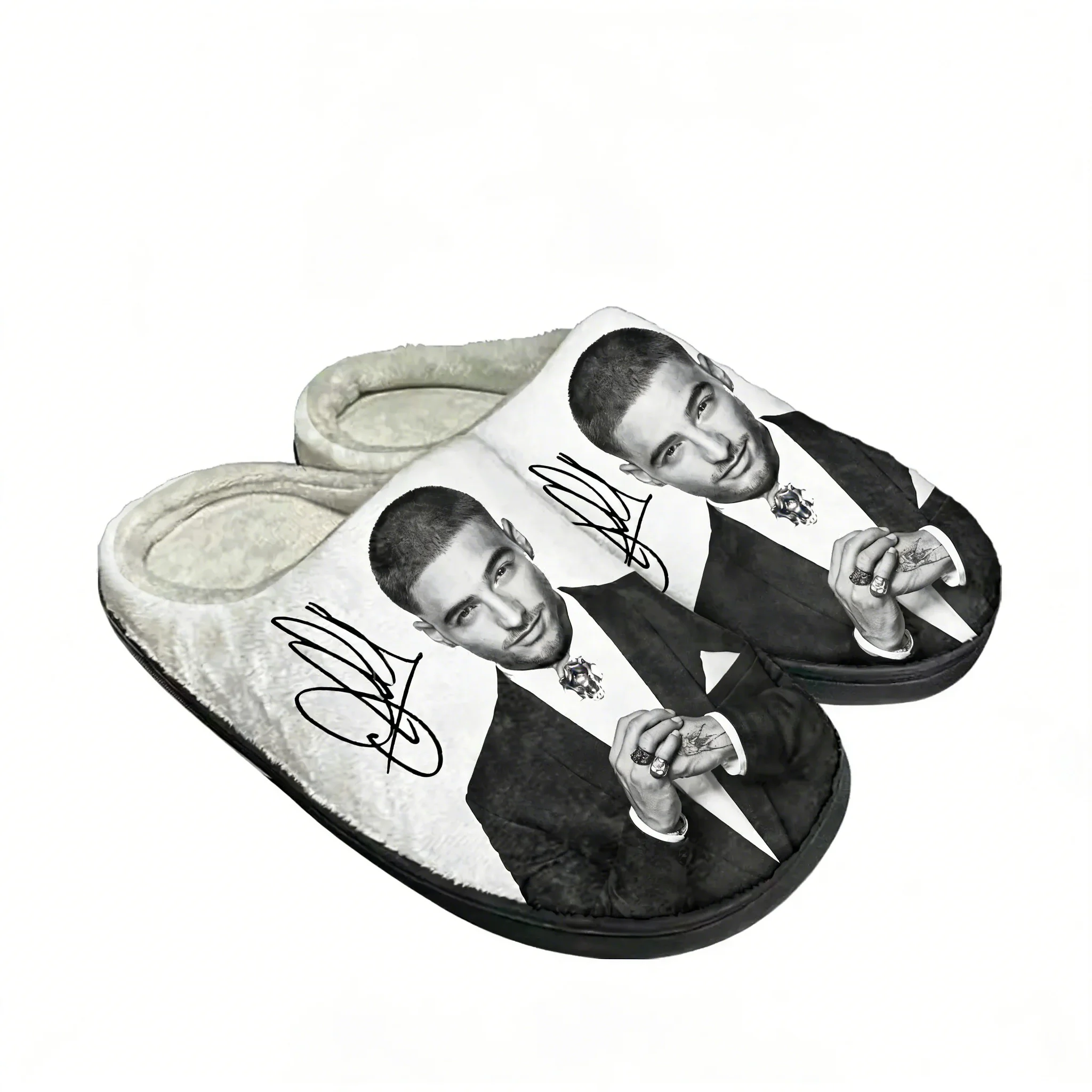 Maluma Cotton Slippers High Qu - Men Shoes High review and price