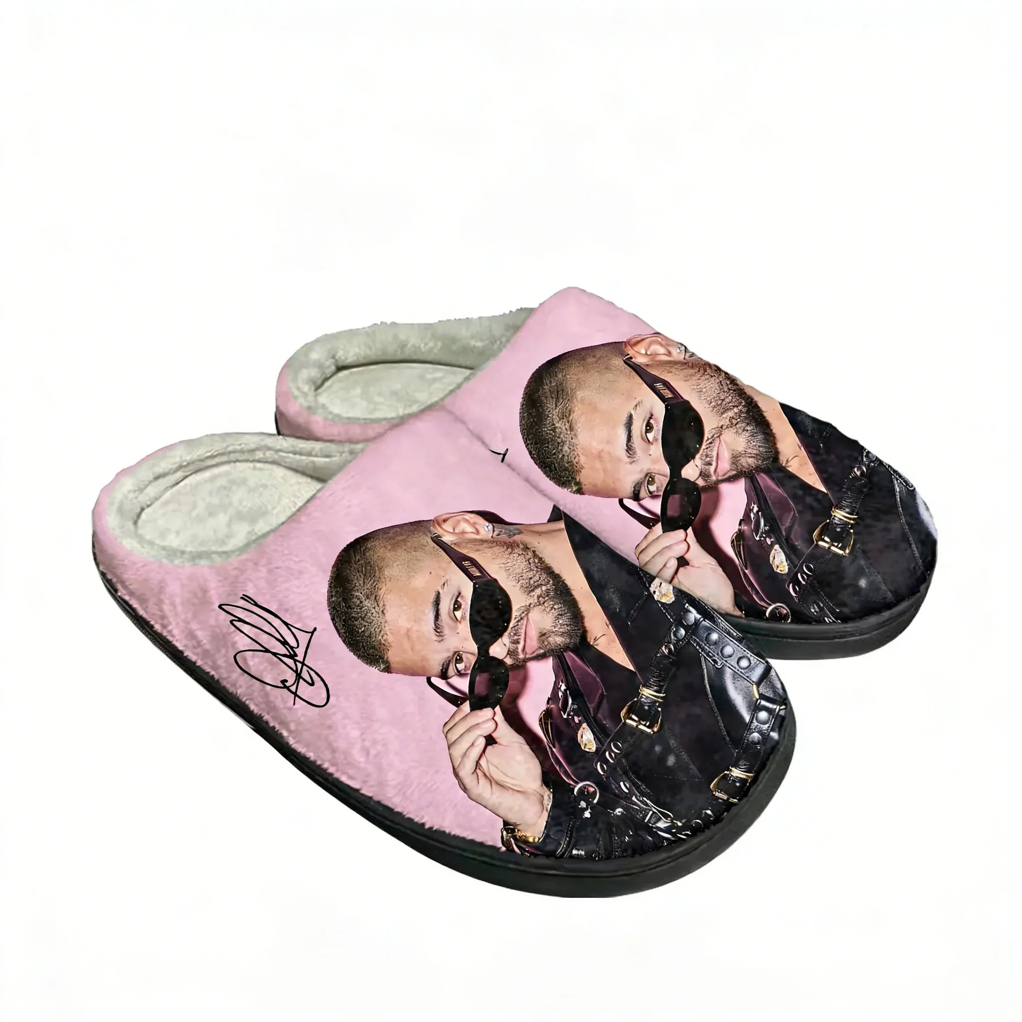 Maluma Cotton Slippers High Qu - Men Shoes High review and price