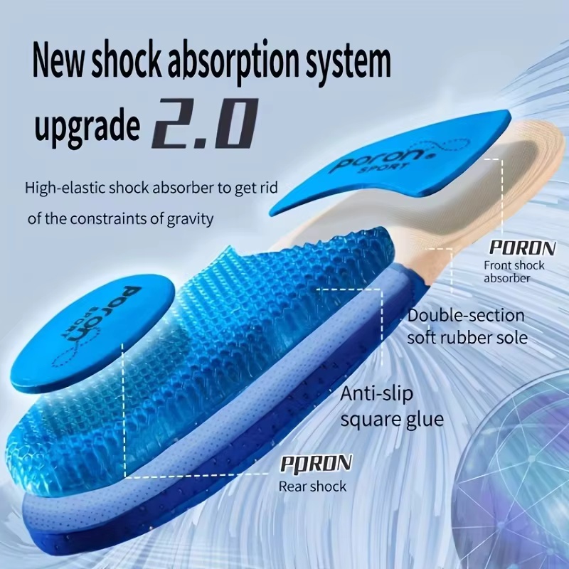 4 PCS Silicone Basketball Spor - Men'S Shoes Basketball review and price
