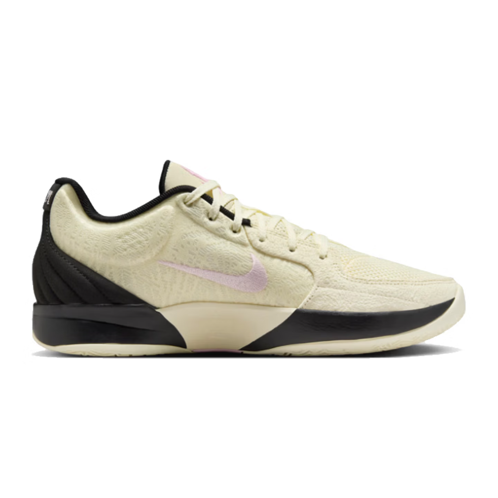 Nike Ja 2 Low-Top Basketball S - Men'S Shoes Nike Black review and price