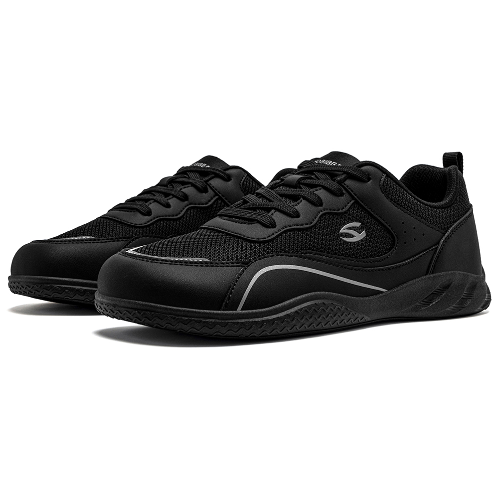 HOBIBEAR Men Wide Toe Shoes Ba - Men'S Shoes With Wide Toe Box review and price