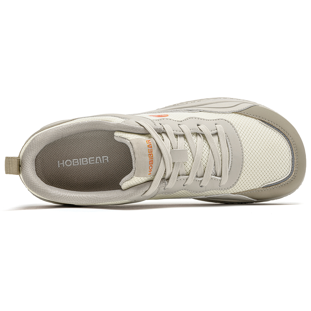 HOBIBEAR Men Wide Toe Shoes Ba - Men'S Shoes With Wide Toe Box review and price