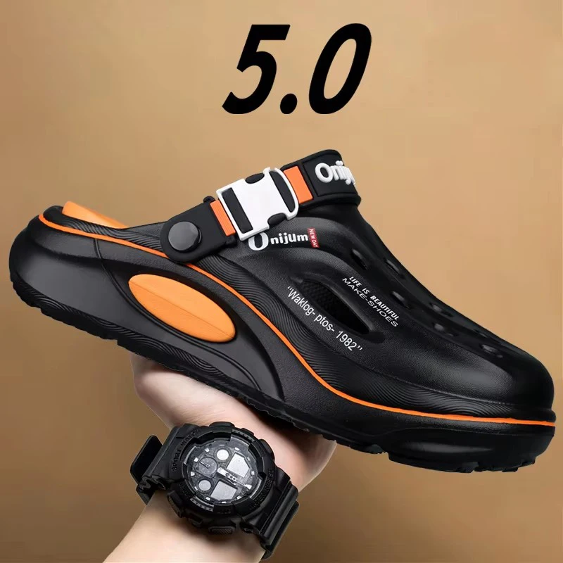 New Classic Summer Clogs Men S - Men Shoes Classic review and price