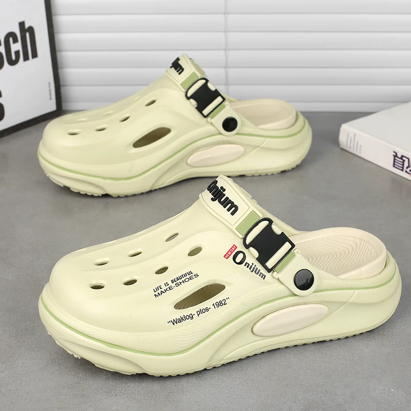 New Classic Summer Clogs Men S - Men Shoes Classic review and price