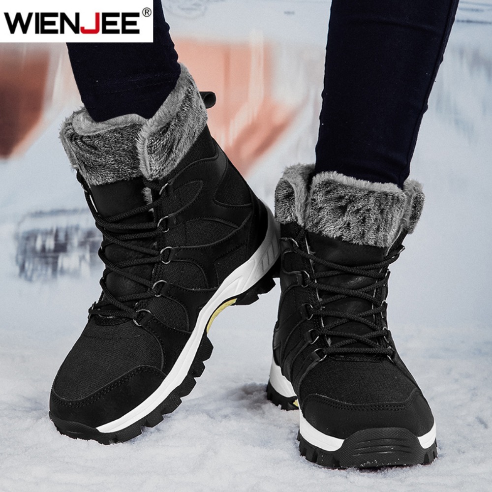 Brand Men's Winter Shoes Water - Men Shoes Brands review and price