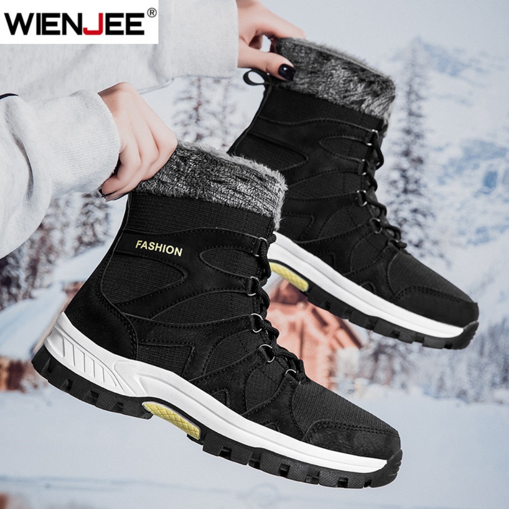 Brand Men's Winter Shoes Water - Men Shoes Brands review and price
