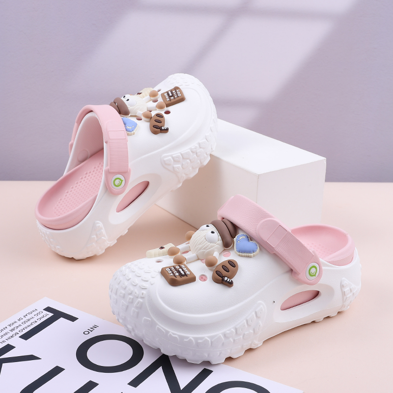 2025 Summer 3D Cartoon  Design - Men'S Shoes Qn review and price