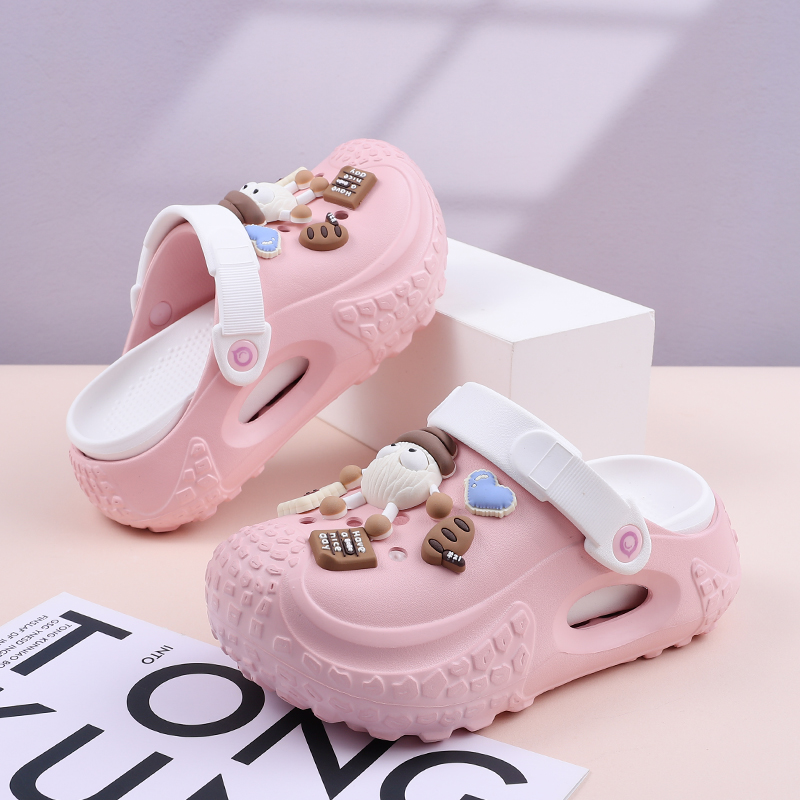 2025 Summer 3D Cartoon  Design - Men'S Shoes Qn review and price