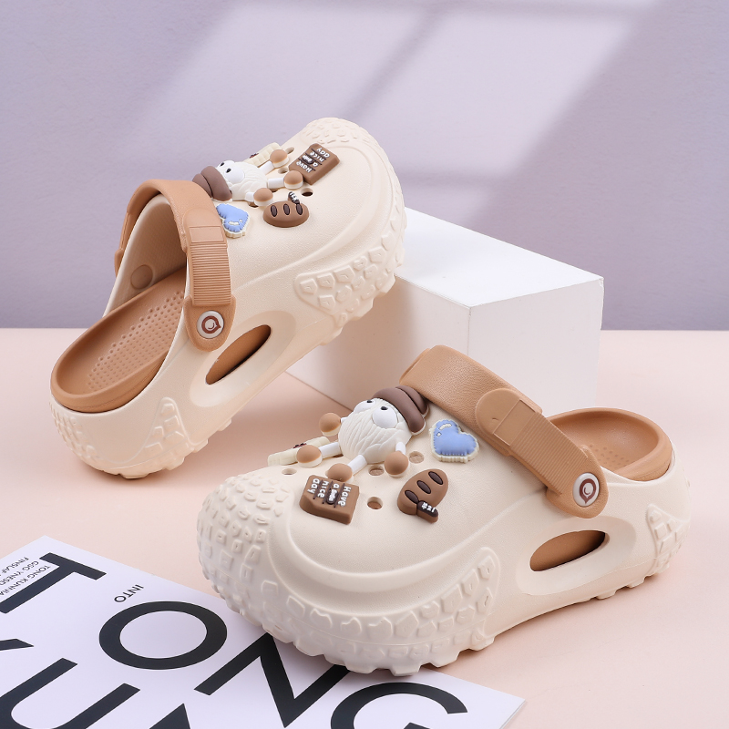 2025 Summer 3D Cartoon  Design - Men'S Shoes Qn review and price