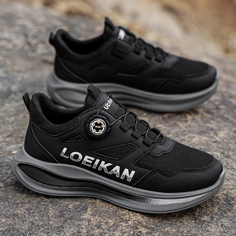 Spring Summer Low-Top Comforta - Men Shoes High review and price