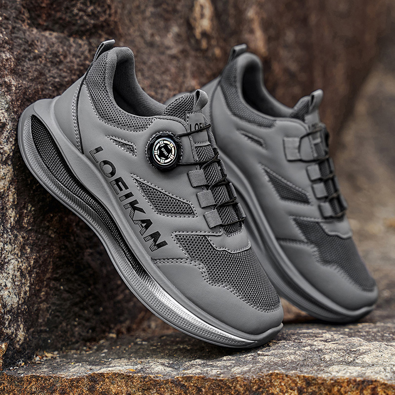 Spring Summer Low-Top Comforta - Men Shoes High review and price