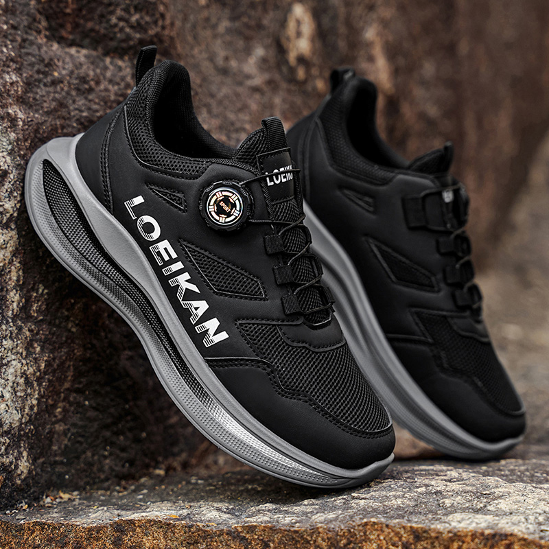 Spring Summer Low-Top Comforta - Men Shoes High review and price
